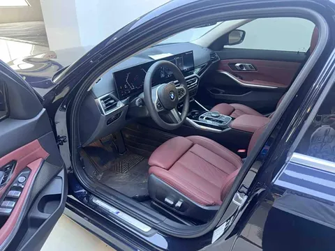 BMW 3, миниатюра 9