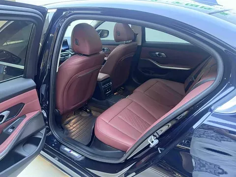 BMW 3, миниатюра 10