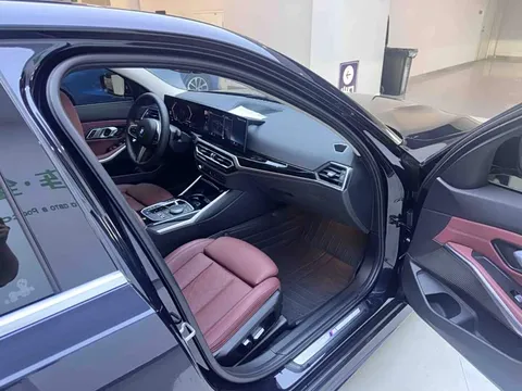 BMW 3, миниатюра 11