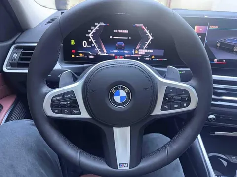 BMW 3, миниатюра 13