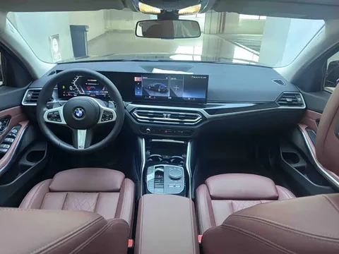BMW 3, миниатюра 21