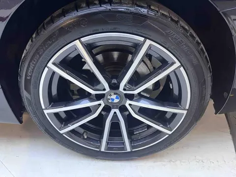 BMW 3, миниатюра 24