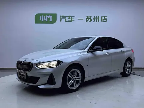 BMW 1, фото 1