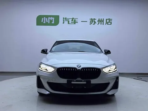 BMW 1, миниатюра 2