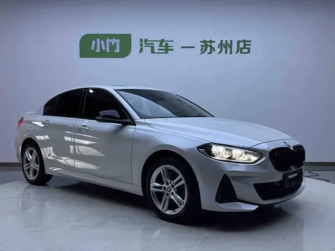 BMW 1, миниатюра 3