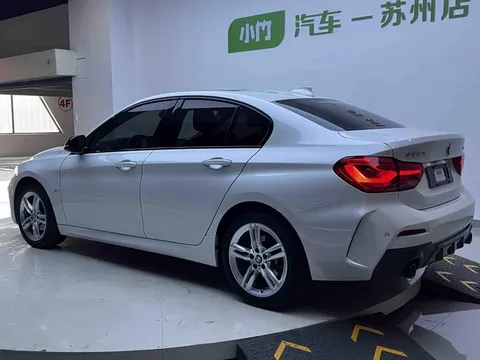 BMW 1, миниатюра 4