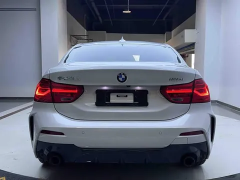 BMW 1, миниатюра 5