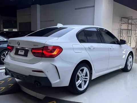 BMW 1, миниатюра 6