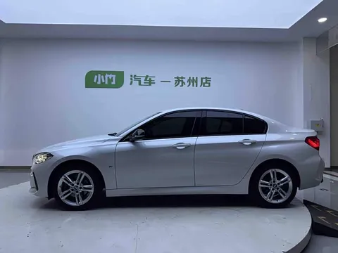 BMW 1, миниатюра 7