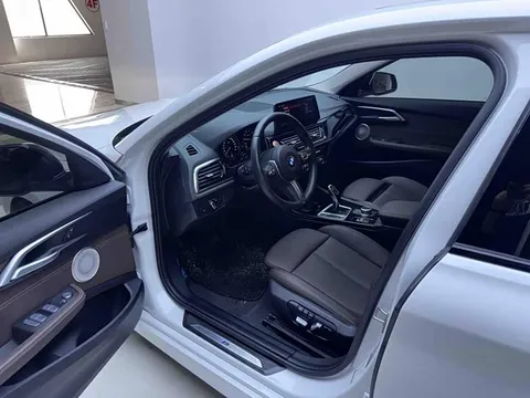 BMW 1, миниатюра 9