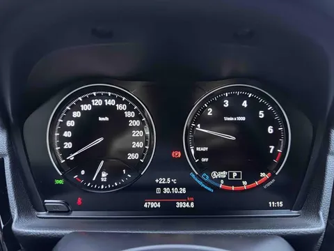 BMW 1, миниатюра 12