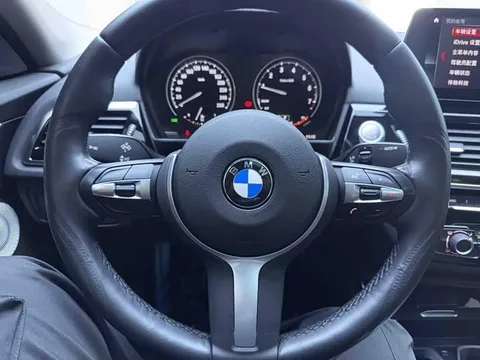BMW 1, миниатюра 13