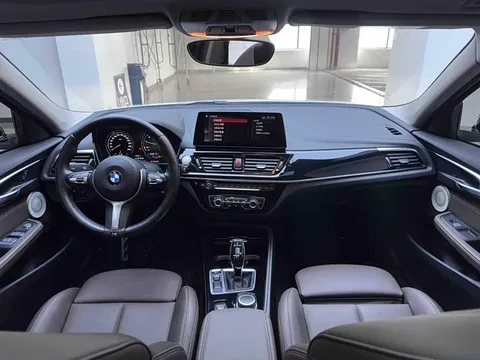 BMW 1, миниатюра 19