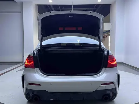 BMW 1, миниатюра 21