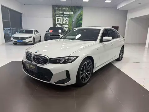 BMW 3