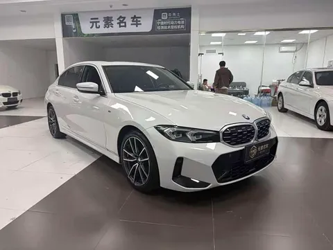BMW 3, миниатюра 2