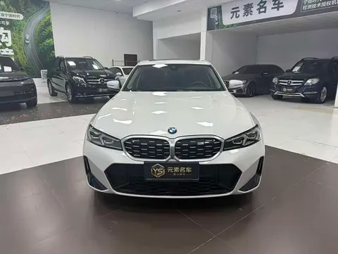 BMW 3, миниатюра 3