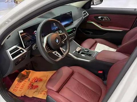 BMW 3, миниатюра 4