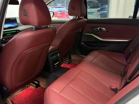 BMW 3, миниатюра 5