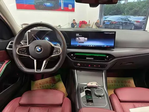 BMW 3, миниатюра 6