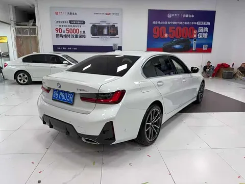 BMW 3, миниатюра 9
