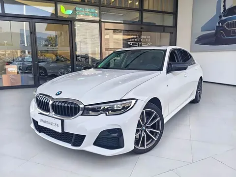 BMW 3, фото 1