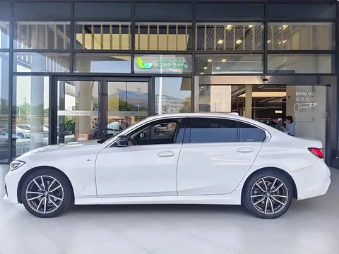 BMW 3, миниатюра 2