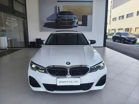 BMW 3, миниатюра 3
