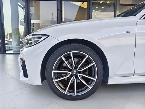 BMW 3, миниатюра 4