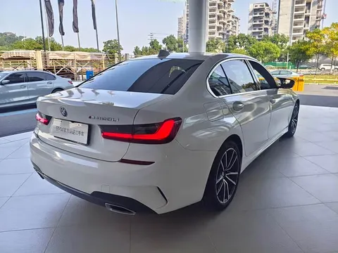BMW 3, миниатюра 5