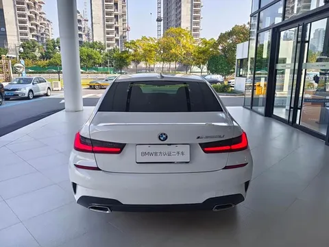 BMW 3, миниатюра 6