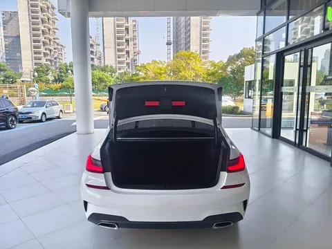 BMW 3, миниатюра 7