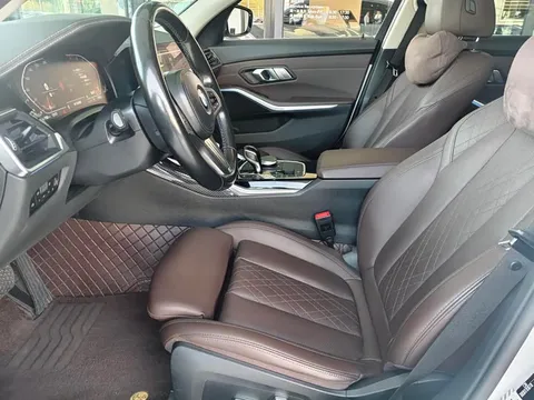 BMW 3, миниатюра 8