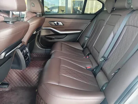 BMW 3, миниатюра 9