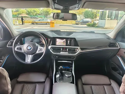 BMW 3, миниатюра 10