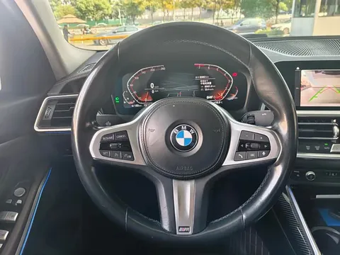 BMW 3, миниатюра 11