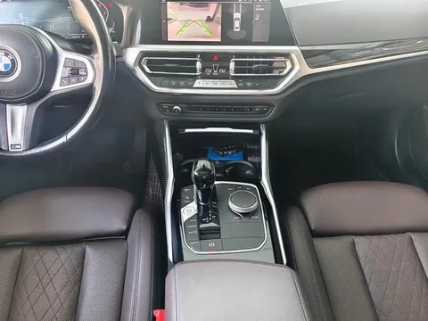 BMW 3, миниатюра 12