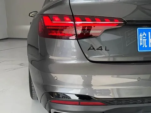 Audi A4L, миниатюра 9