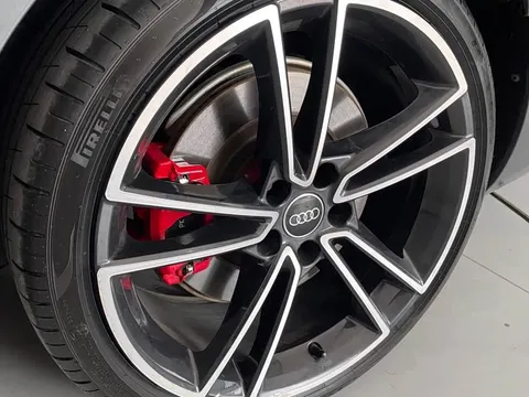 Audi A4L, миниатюра 11