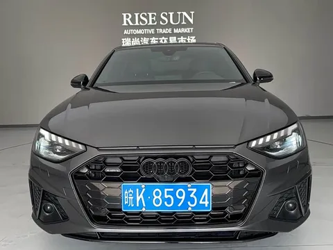 Audi A4L, миниатюра 14