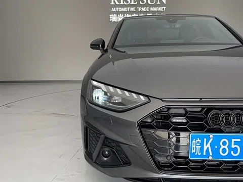 Audi A4L, миниатюра 15