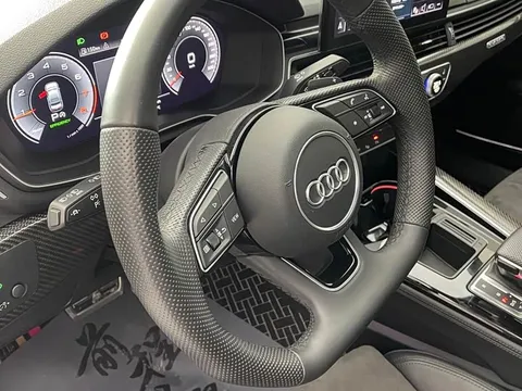 Audi A4L, миниатюра 16