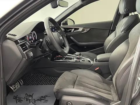 Audi A4L, миниатюра 19