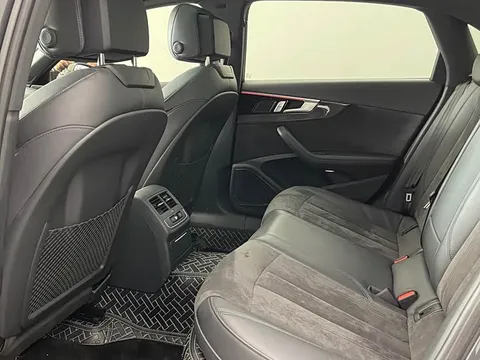 Audi A4L, миниатюра 22