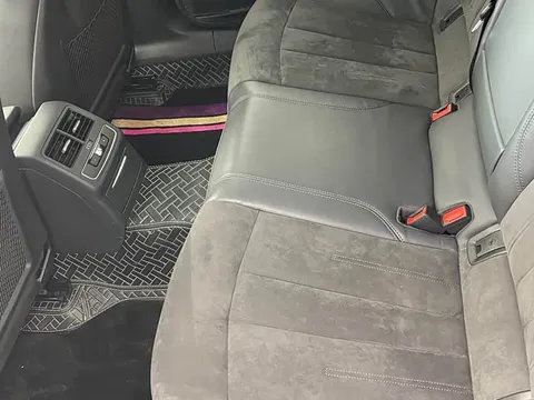 Audi A4L, миниатюра 23