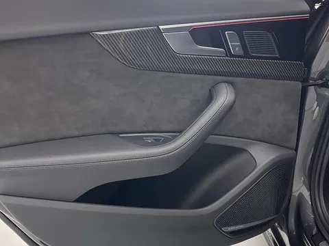 Audi A4L, миниатюра 24