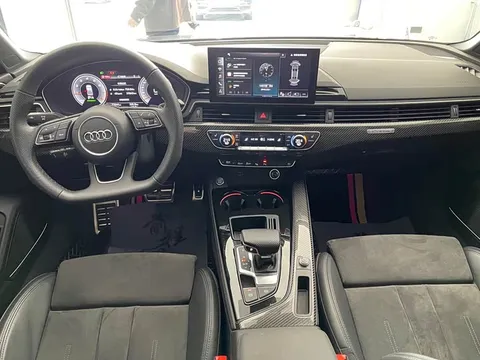 Audi A4L, миниатюра 25