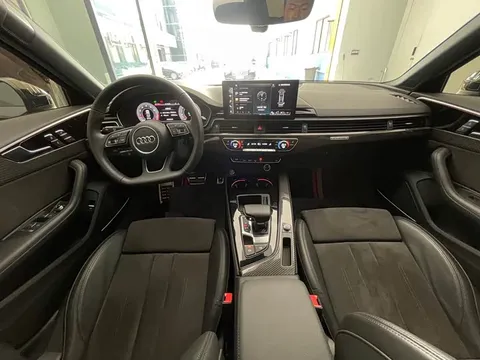 Audi A4L, миниатюра 26