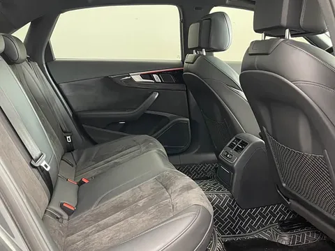 Audi A4L, миниатюра 27