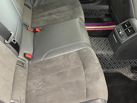 Audi A4L, миниатюра 28
